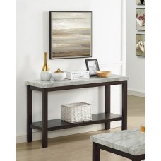 Deacon Sofa Table